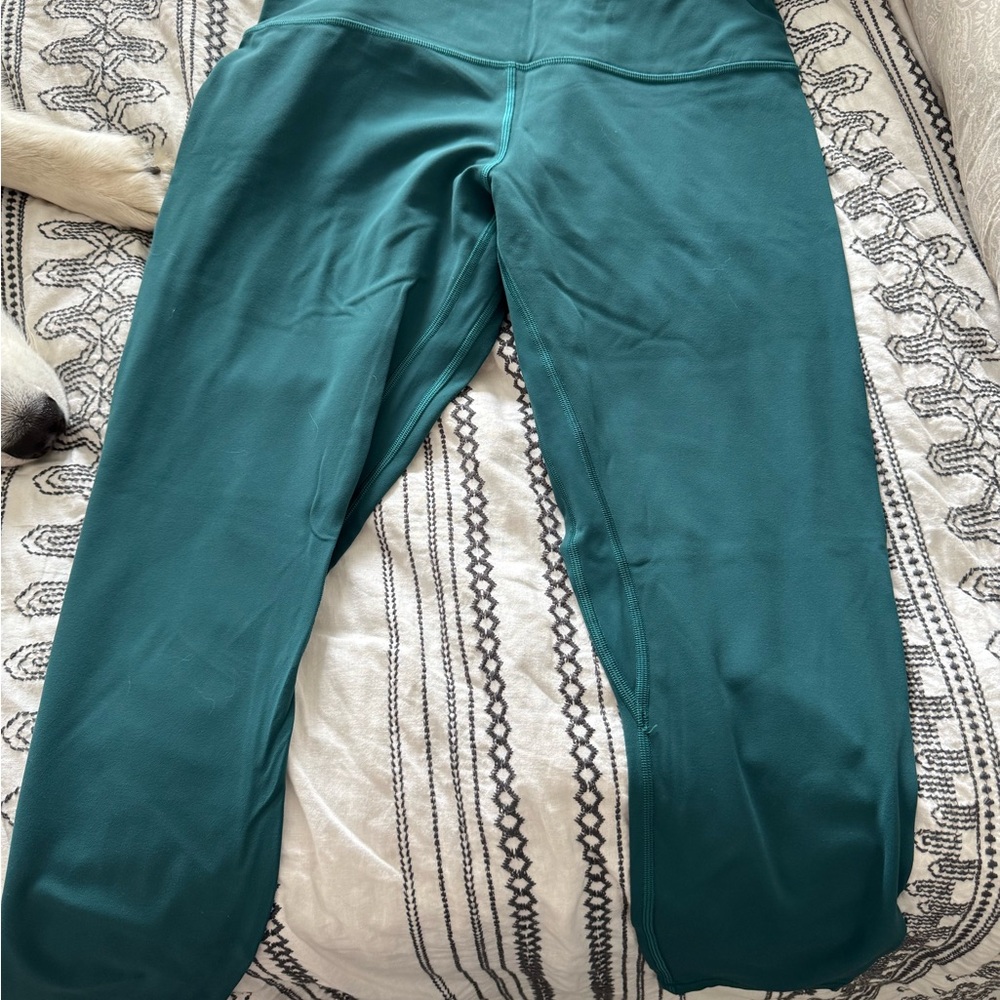 Lululemon align leggings